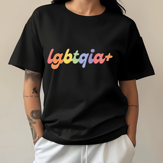 LGBTQIA T-shirt