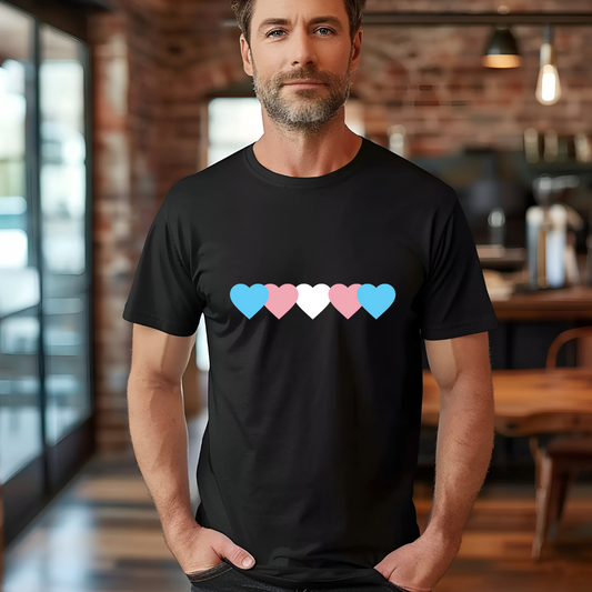 Trans T-shirt