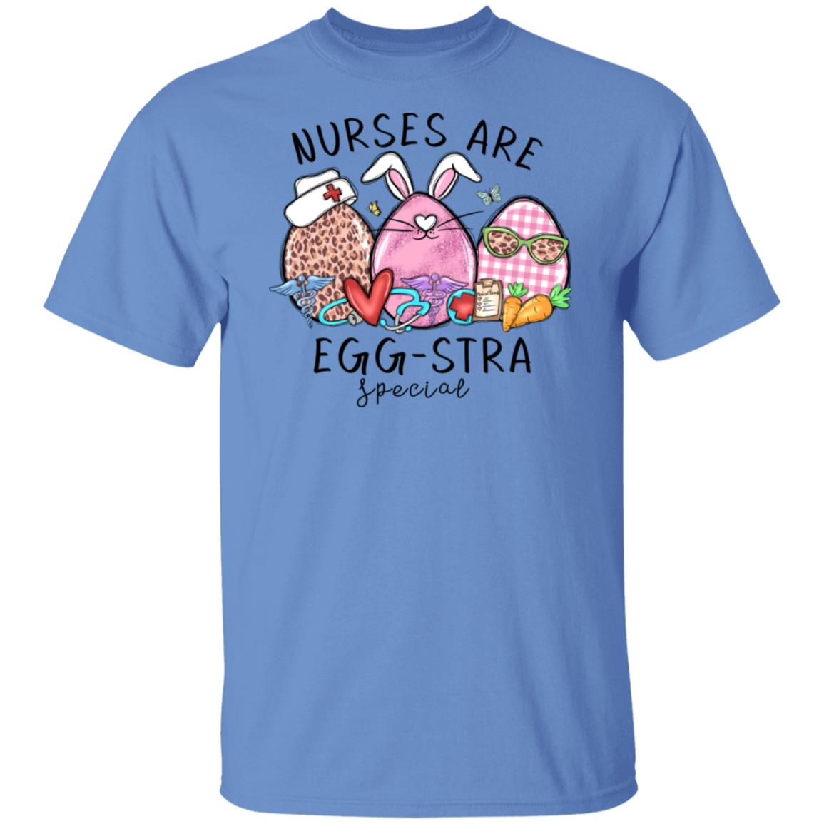 Egg-Stra Special Nurse Shirt - Gifting Headquarters