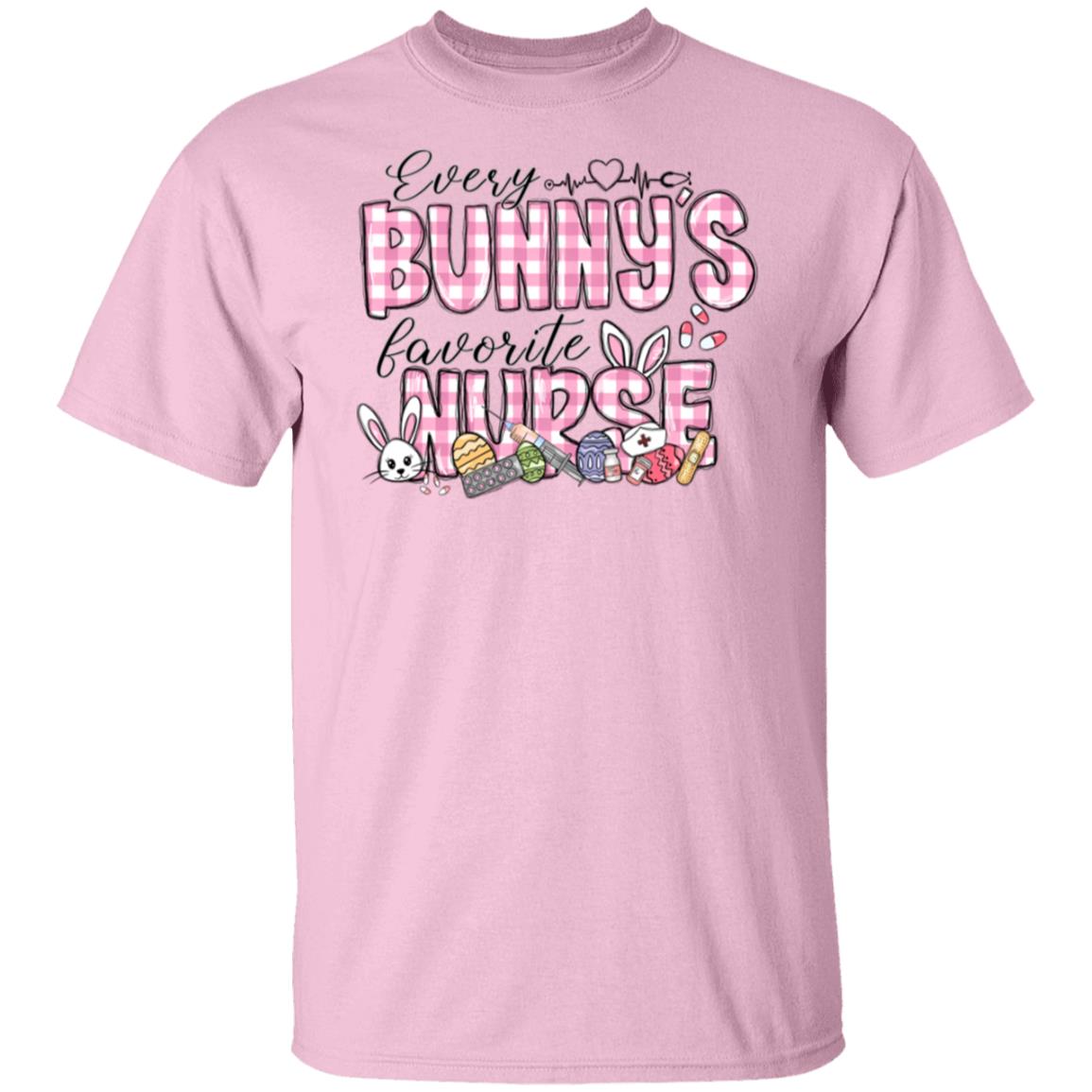 Every Bunny's Favorite Nurse - Gifting Headquarters