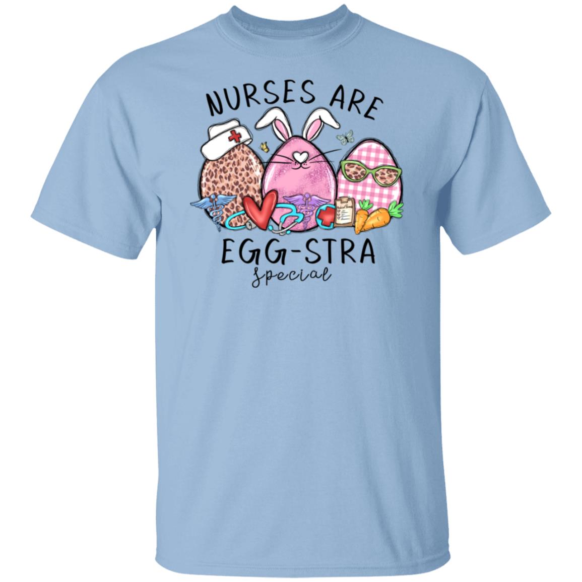 Egg-Stra Special Nurse Shirt - Gifting Headquarters