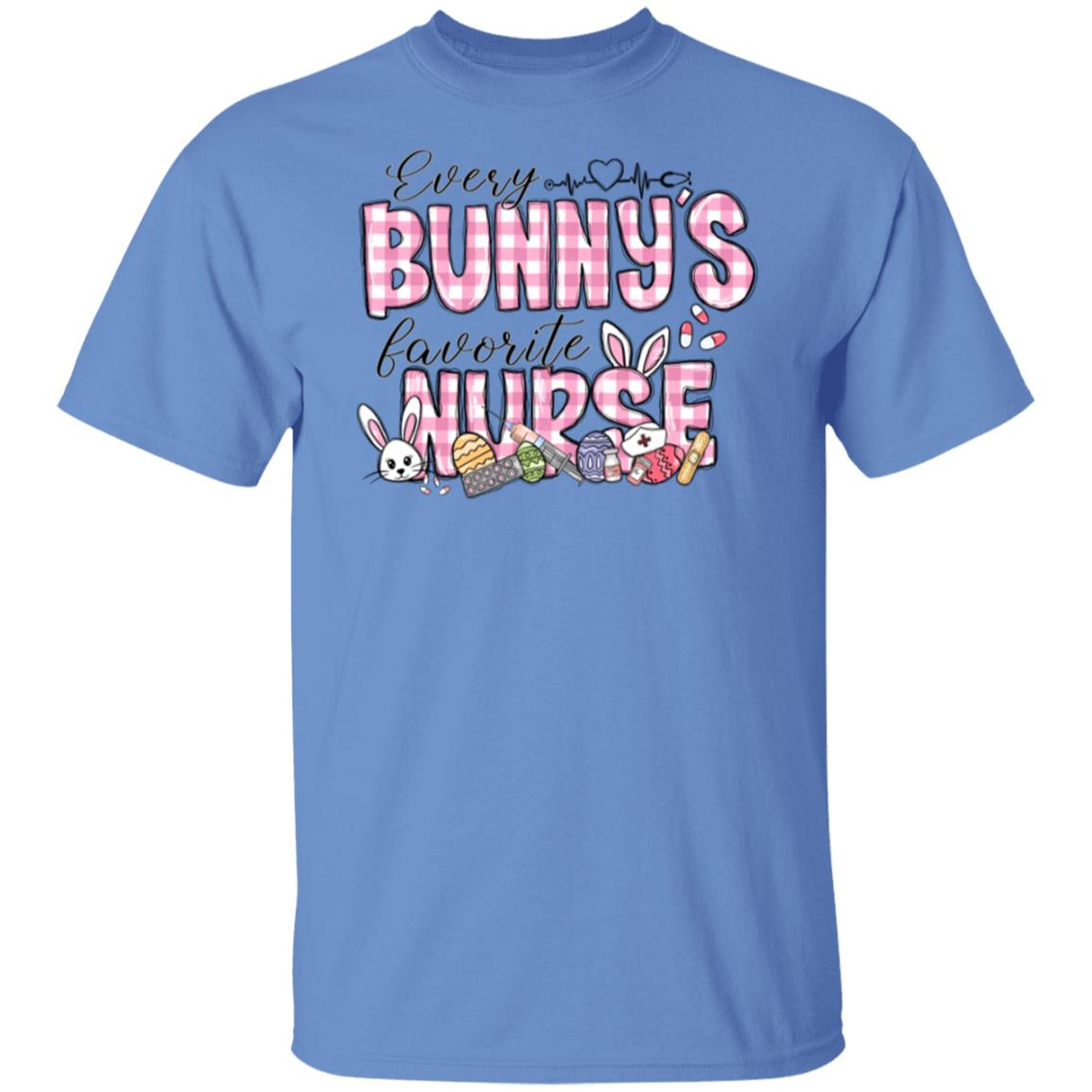 Every Bunny's Favorite Nurse - Gifting Headquarters