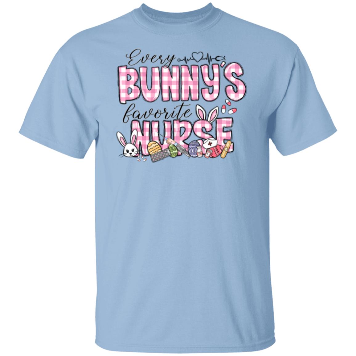 Every Bunny's Favorite Nurse - Gifting Headquarters