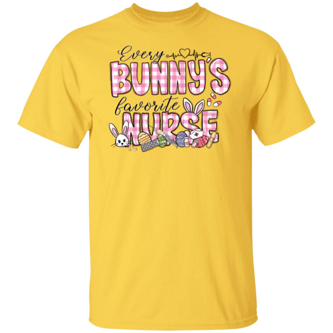 Every Bunny's Favorite Nurse - Gifting Headquarters