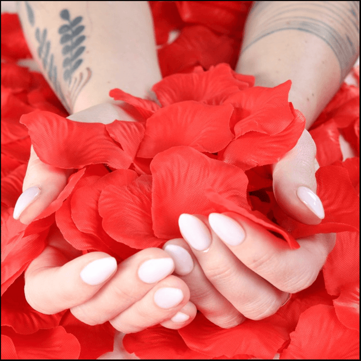 Rose Petals - Gifting Headquarters